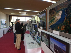 老人福祉センターまつり