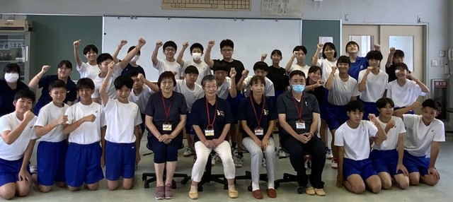 キッズ4
