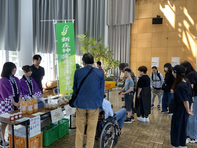 フェス６