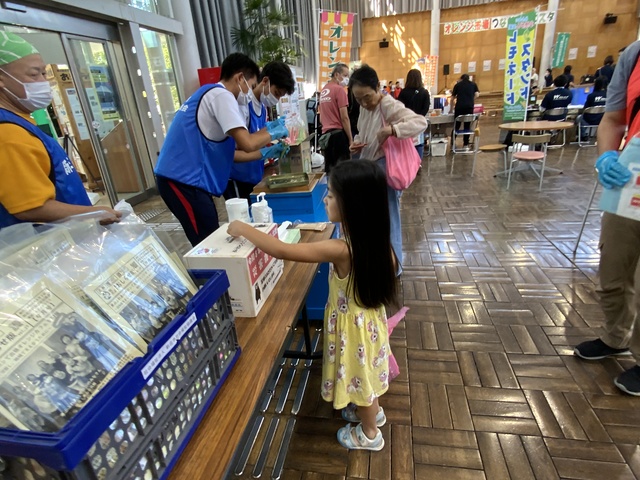 フェス7